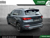 Gebraucht Cupra Ateca 300 PS (220 kW) 2021 Grau SUV