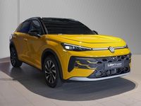 Neu VW T-Roc Style 150 PS (110 kW) 2026 Schwarz SUV