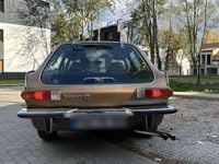 Gebraucht Volvo P1800 124 PS (91 kW) 1972 Gold Coupé