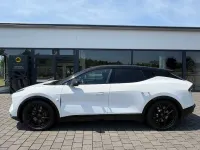 Neu Lotus Eletre 450 kW (612 PS) 2026 Weiß SUV