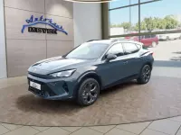 Neu Cupra Formentor 150 PS (110 kW) 2025 Fiord blau SUV