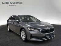 Gebraucht Skoda Superb Selection 204 PS (150 kW) 2026 Grau Kombi