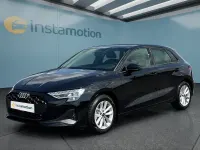 Neu Audi A3 Sportback 150 PS (110 kW) 2026 Kleinwagen