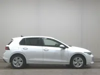 Gebraucht VW Golf VIII Pro 116 PS (85 kW) 2025 Weiss
