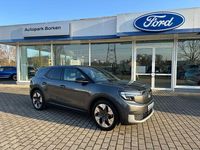Gebraucht Ford Explorer Premium 210 kW (286 PS) 2025 Grau SUV