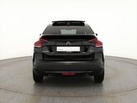 Gebraucht Citroën C4 PureTech 131 PS (96 kW) 2024 Schwarz SUV