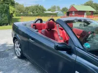 Gebraucht Renault Mégane Cabriolet 110 PS (80 kW) 2008 Grau Cabrio