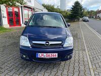 gebraucht Opel Meriva A