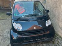 gebraucht Smart ForTwo Coupé 