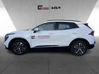 gebraucht Kia Sportage Spirit 1.6 T-GDI Mild-Hybrid Glasdach SitzHzg Kamera