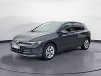 Neu VW Golf VIII Life 150 PS (110 kW) 2026 Grau Limousine