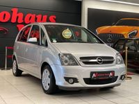 gebraucht Opel Meriva INNOVATION Navi/Klima/SHZ/Tempomat