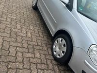 gebraucht VW Polo 