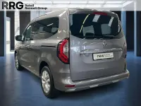 Gebraucht Renault Kangoo Equilibre 102 PS (75 kW) 2024 Grau cassiopee Van / Kleinbus