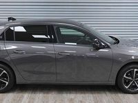 Gebraucht Opel Astra 131 PS (96 kW) 2024 Grau Limousine