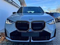Ny BMW X3 Performance 398 HK (292 kW) 2026 Grå SUV