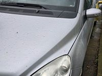 gebraucht Mercedes B200 