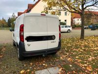 gebraucht Fiat Doblò 1.3 multijet Cargo Kasten Auto Diesel Transport