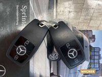 gebraucht Mercedes Sprinter 314 Pritsche Doka