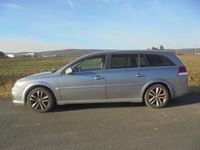 Gebraucht Opel Vectra 230 PS (169 kW) 2005 Kombi