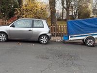 Gebraucht Seat Arosa 50 PS (36 kW) 2005 Grau Kleinwagen