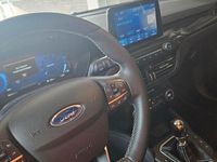 Gebraucht Ford Focus ST 280 PS (205 kW) 2020 Grau Kombi