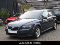 Gebraucht Volvo C30 Kinetic 109 PS (80 kW) 2007 Blau Kleinwagen