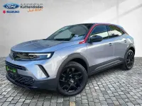 Gebraucht Opel Mokka GS Line 131 PS (96 kW) 2023 Grau SUV