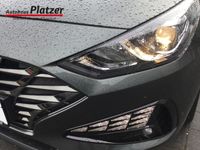 gebraucht Hyundai i30 Kombi Edition 30 1,0 T-GDI Rückfahrkamera Android Auto Apple Car Play