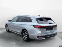 Gebraucht VW Passat Business 150 PS (110 kW) 2025 Silberschwarz Kombi