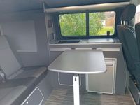 gebraucht VW T6 Camper Volkswagen