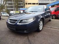 Gebraucht Saab 9-5 150 PS (110 kW) 2007 Grau Limousine