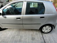 gebraucht Fiat Punto 12.8v 2004