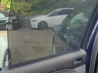 Second-hand Ford C-MAX 145 CP (106 kW) 2005 Albastru Monovolum