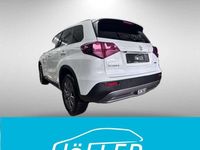 Neu Suzuki Vitara Comfort 110 PS (80 kW) 2025 Cool white pearl SUV