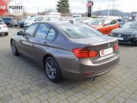 gebraucht BMW 318 d*Klimaaut.*PDC*Sitzheizung*