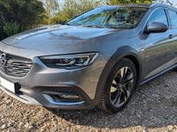 Gebraucht Opel Insignia 209 PS (153 kW) 2019 Grau Kombi