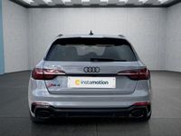 Second-hand Audi RS4 450 CP (330 kW) 2025 Gri Break