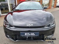 gebraucht Kia EV6 GT AWD 77.4 kWh HUD NAV LEDER SOFORT!!