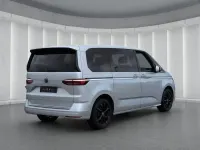 Second-hand VW Multivan Style 150 CP (110 kW) 2025 Monovolum