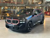Brugt BMW XM Performance 748 HK (550 kW) 2023 Sort SUV