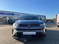 Gebraucht Renault Captur Techno 91 PS (66 kW) 2025 Stahlgrau SUV