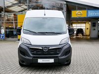 gebraucht Opel Movano Cargo L3H2 35t Edition Allwetter