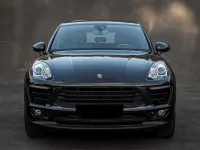 Gebraucht Porsche Macan 252 PS (185 kW) 2017 Grau SUV