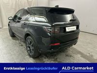gebraucht Land Rover Discovery Sport P300e R-Dynamic SE Geschlossen 5-türig Automatik 8-Gang