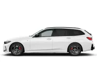 Gebraucht BMW M340 Performance 340 PS (250 kW) 2025 Weiß Limousine