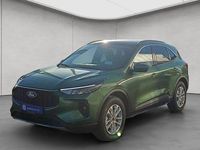 Neu Ford Kuga Titanium 243 PS (178 kW) 2026 Grün SUV