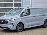 Neu Ford Transit Limited 170 PS (125 kW) 2025 Grau Van / Kleinbus