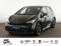 Gebraucht Cupra Born 169 kW (231 PS) 2023 Grau Kleinwagen