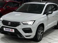 Gebraucht Seat Ateca FR 150 PS (110 kW) 2025 Weiß SUV